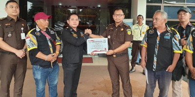 GMBI Dukung Program Pemerintah Berantas Korupsi