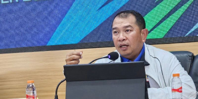 Kata KONI DKI Jakarta, Tujuan PON Telah Bergeser