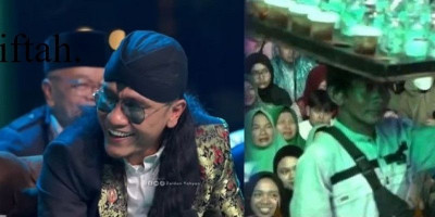 Dakwah berujung Kontroversi: Ketika Ilmu Tak Sejalan dengan Adab