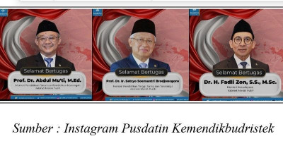 Pendidikan Lebih Berkualitas atau Hanya Tumpukan Kertas?