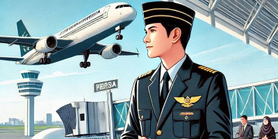 Pejabat Kemenperin Abaikan Imbauan Presiden Prabowo Soal Penghematan