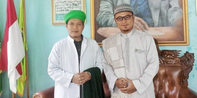 Peringatan Keras FKPP: Kami Tidak akan Diam sampai Ustadz Cecep Dibebaskan, Psikologis Anak jadi Taruhan