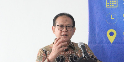 Prof Rokhmin Dahuri Dorong Peran Poltek SCI Cirebon Dalam Ekonomi Hijau Di Era Society 5.0