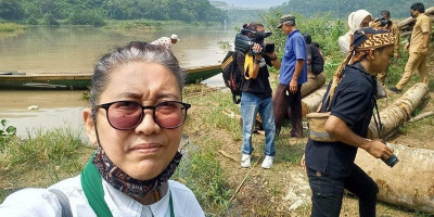 Rakornas Pengelolaan Sampah, Menuju Indonesia Bebas Sampah 