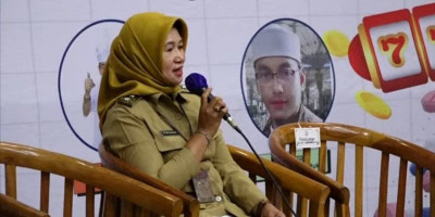 Plt Wali Kota Jaktim: Pentingnya Proses di Era Teknologi Modern
