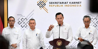 Presiden Prabowo Instruksikan Fokus pada Kelancaran dan Keamanan Nataru