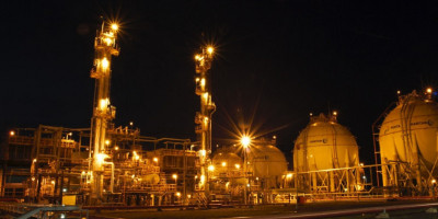 Pertamina Gas Siap Tingkatkan Produksi LPG