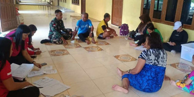 Posbindu PTM, Langkah Nyata Hidup Sehat dan Berkualitas