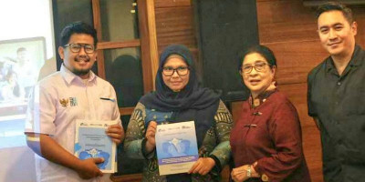 Astaga! Sepertiga Pelajar SMA Jakarta Alami Gangguan Mental