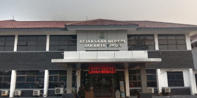 Rahmadhy Seno Lumakso, Kasidatun Kejari Jaktim, dan Isu Sikap Tak Ramah kepada Media