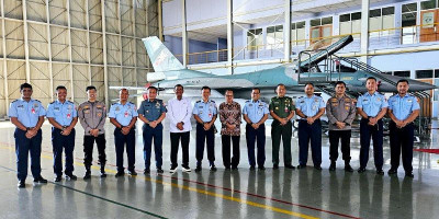 Keutamaan TNI AU: Jiwa Airmanship yang Menginspirasi