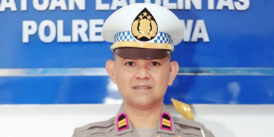 Masyarakat Acungkan Jempol Pelayanan SIM Satlantas Polres Gowa 