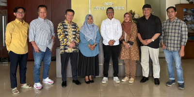 PWI Jaya dan UMJ Gelar UKW Perdana Januari 2024