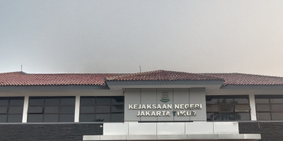 Komunikasi Tak Bersahabat antara Kasi Datun Kejari Jaktim dan Wartawan 
