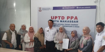 Gunakan Hak Jawab, SD Kartika XX-I Tegaskan Insiden Itu Hanya Kesalah Pahaman