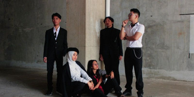 On Air Kembali dengan Mini Album Ilusi
