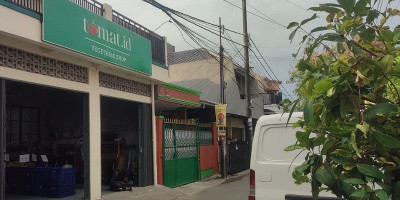 Pat's Kitchen: Dari Kepedulian Petani hingga Inovasi Berkelanjutan