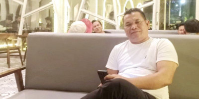 Kasi Datun Kejari Jaktim Tidak Bersahabat dengan Wartawan? 