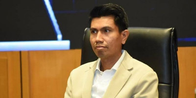 Bahtra Banong: PDIP Lempar Batu Sembunyi Tangan Soal PPN 12 Persen 