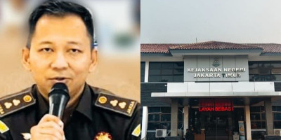 Klarifikasi Insiden Komunikasi antara Kasi Datun dan Wartawan Terkait Proyek TPS 3R