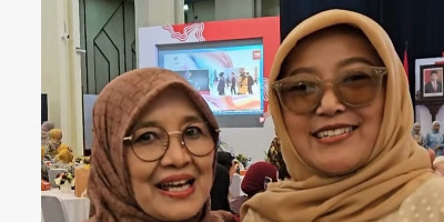 Dr.Pigoselpi Anas: Potensi Laut Indonesia Luar Biasa, Harus Dikelola dengan Bijak