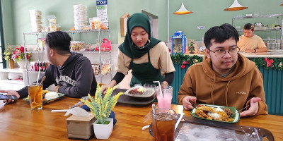 Rumah Kue Rejosari, Hidangan Khas Nusantara yang Cocok untuk Keluarga