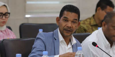 Azhari Cage Desak Polda Aceh Usut Kasus TPPO Aceh Ke Malaysia
