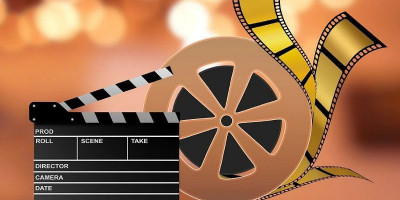NET Suguhkan Film Layar Lebar dan Serial Drama Spesial Sambut Libur Nataru