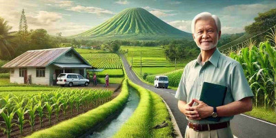 Perjalanan Agama: Dari Ajaran Ilahi hingga Tantangan Sosial di Indonesia