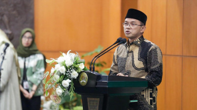 Beban Biaya Calon Jamaah Haji Naik, Kang Maman: Pemerintah Belum Serius Turunkan BPIH 