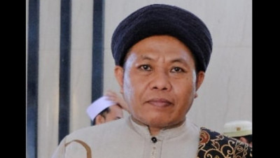 KH. Mujib Khudori: Jadikan Tahun Baru 2025 Sebagai Momen Refleksi Dan Perbaikan Diri