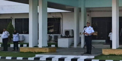 Dishub Sumut Bersiap Hadapi Puncak Arus Balik Nataru 2024/2025