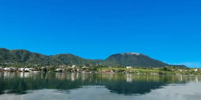 KSOPP Danau Toba Pastikan Tidak Ada Pungutan Liar Parkir di Area Pelabuhan 
