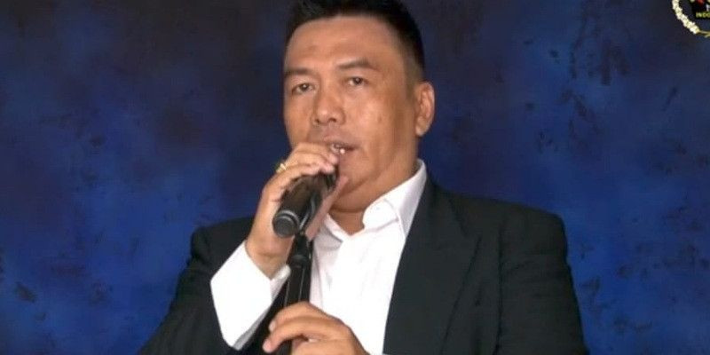 Ketua Pokja PWI Jakarta Pusat Apresiasi Kejati DKJ