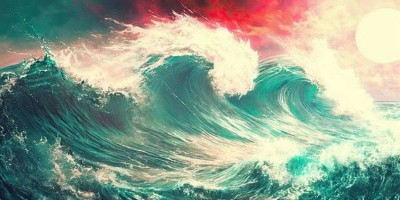 Jika Megathrust Selatan Jawa Terjadi Bagaimana dengan Pulau Reklamasi?