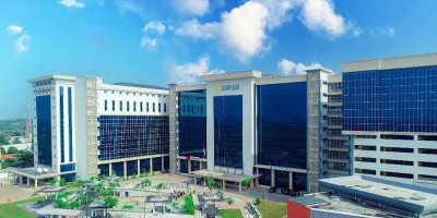 Universitas Pamulang: Kampus Rakyat dengan Potensi Besar