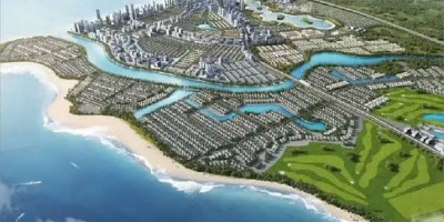 Aguan, Dermawan Non-Muslim yang Dipuji Tokoh Islam