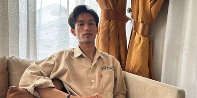 Niat Baik Bantu Keponakan, Juanda Malah Difitnah TPPU