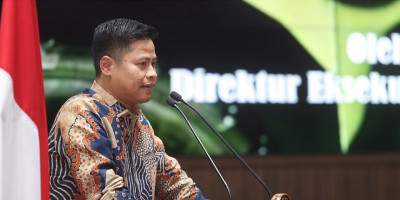Kualifikasi Kepala BIN: Membangun Sinergi Nasional dalam Kompleksitas Global