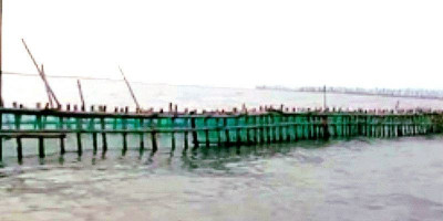 Pemagaran Laut di Tangerang: Konflik Kepentingan dan Dampak Multi Dimensi