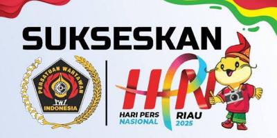 Persiapan HPN 2025 Dimatangkan, Presiden Prabowo Dijadwalkan Hadir di Pekanbaru