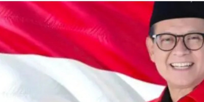 Sambut HUT ke-52 PDI Perjuangan: Prof. Rokhmin Dahuri: PDI Perjuangan Telah Berperan Besar Memajukan Sektor Strategis Di Indonesia