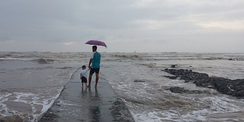 Prakiraan Cuaca Teluk Jakarta Hingga Tiga Hari ke Depan