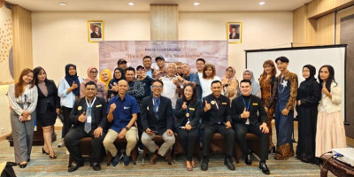 Blue Sky Pandurata Perkenalkan Fasilitas Baru dan Rencana Ekspansi
