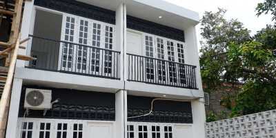 Kerjasama Perumahan White Casa Residence dan Bank BTN, Guna Kemudahan Masyarakat
