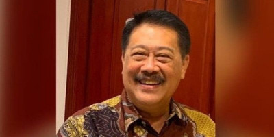 Tren Budidaya Anggur di Lahan Sempit, Inspirasi dari Kota Cimahi