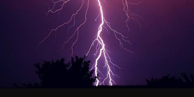 Kilat, Fenomena Alam Listrik yang Menakjubkan