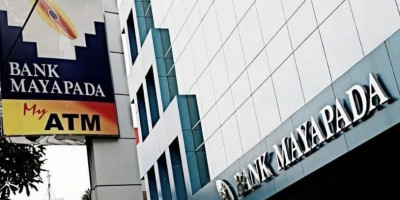 Bank Mayapada Diduga Lakukan Pemberian Kredit di atas Maksimum, OJK Melempem