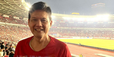 Teori Hans Kelsen vs. Teori Sosiologi dalam Kasus Shin Tae-yong vs. Patrick Kluivert