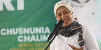 Komisi VII DPR Dorong Pelestarian Mangrove untuk Masa Depan Pesisir Lampung